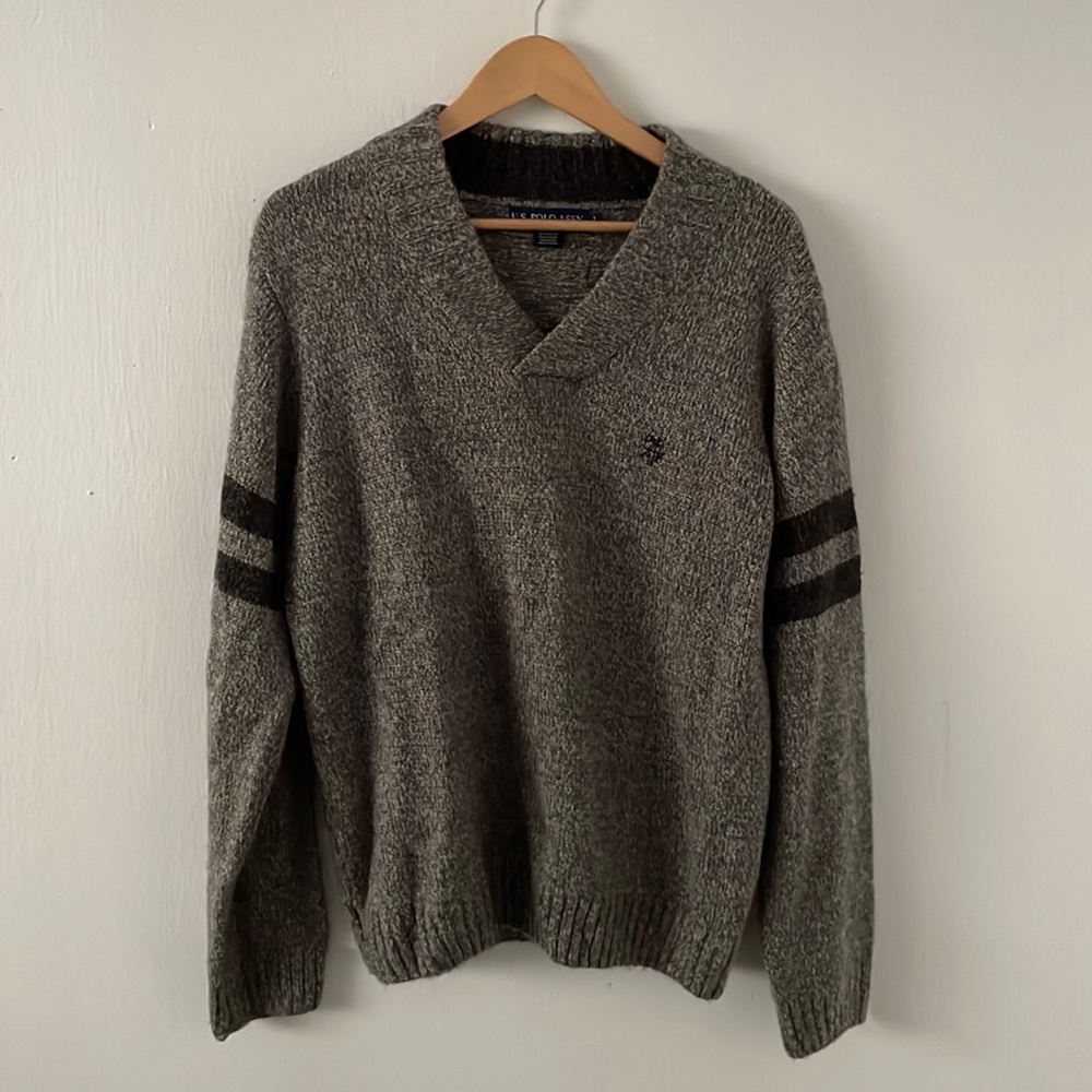 Men’s Polo